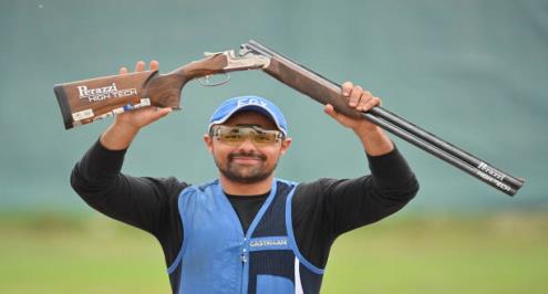 أولمبياد باريس.. عزمي محيلبة بطل العالم ولكن.. هل حان الوقت لكسر العقدة؟ (فيديو) 
